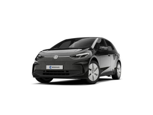 Volkswagen ID.3 Pro Limited Edition Inclusief €2000,- inruilvoordeel | 'App-Connect' draadloze smartphone integra... ActivLease financial lease