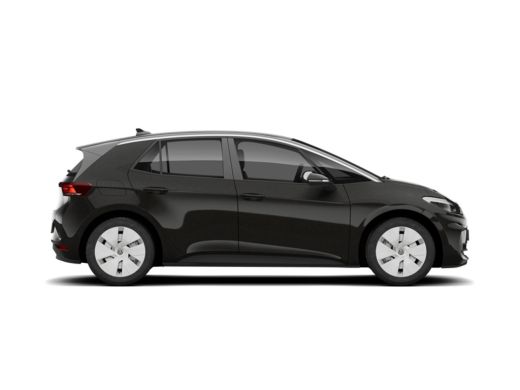 Volkswagen ID.3 Pro Limited Edition Inclusief €2000,- inruilvoordeel | 'App-Connect' draadloze smartphone integra... ActivLease financial lease