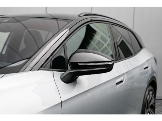 Volkswagen ID.4 Pro Limited Edition Inclusief &euro;2000,- inruilvoordeel | 'App-Connect' draadloze smartphone integra... ActivLease financial lease