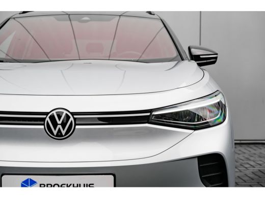 Volkswagen ID.4 Pro Limited Edition Inclusief &euro;2000,- inruilvoordeel | 'App-Connect' draadloze smartphone integra... ActivLease financial lease