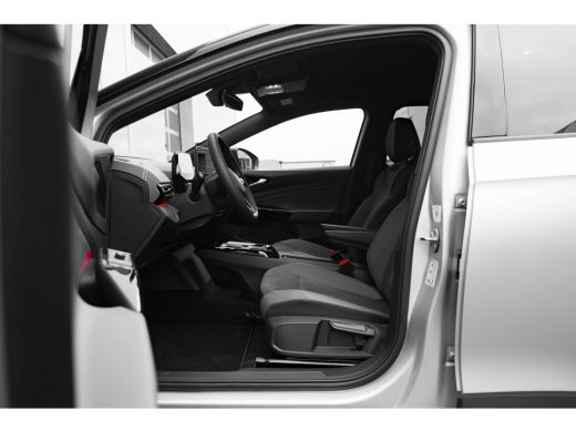 Volkswagen ID.4 Pro Limited Edition Inclusief &euro;2000,- inruilvoordeel | 'App-Connect' draadloze smartphone integra... ActivLease financial lease