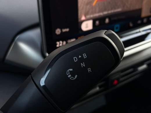 Volkswagen ID.4 Pro Limited Edition Inclusief &euro;2000,- inruilvoordeel | 'App-Connect' draadloze smartphone integra... ActivLease financial lease