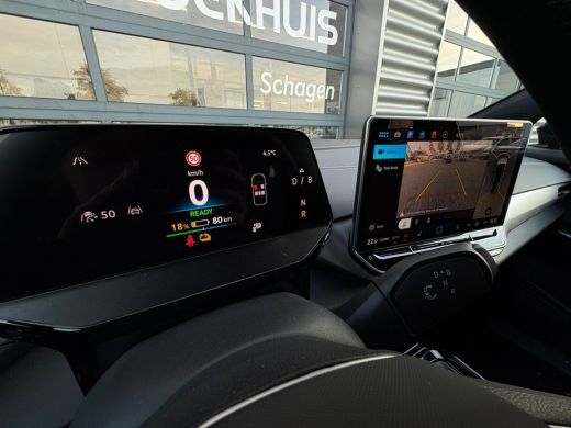 Volkswagen ID.4 Pro Limited Edition Inclusief &euro;2000,- inruilvoordeel | 'App-Connect' draadloze smartphone integra... ActivLease financial lease