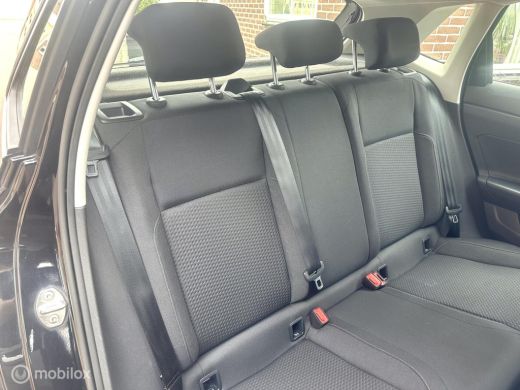 Volkswagen Polo 1.0 TSI 95PK DSG AUTOMAAT COMFORTLINE PARKEERSENSOREN CARPLAY ADAPTIVE CRUISE CONTROLE NETTE AUTO!! ActivLease financial lease