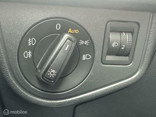 Volkswagen Polo 1.0 TSI 95PK DSG AUTOMAAT COMFORTLINE PARKEERSENSOREN CARPLAY ADAPTIVE CRUISE CONTROLE NETTE AUTO!! ActivLease financial lease