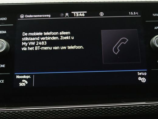 Volkswagen Polo 1.0 TSI Life DSG Navigatie, Climatronic, Cruise Control, Keyless, Parkeersensoren, Achteruitrijca... ActivLease financial lease