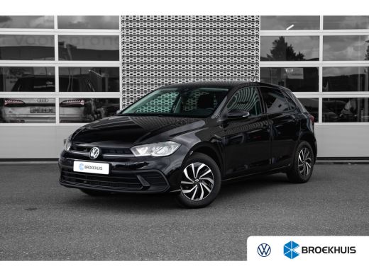 Volkswagen Polo 1.0 TSI Life Edition DSG | Clima | Camera