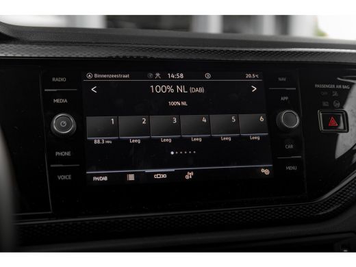 Volkswagen Polo 1.0 TSI Life Edition DSG | Clima | Camera ActivLease financial lease