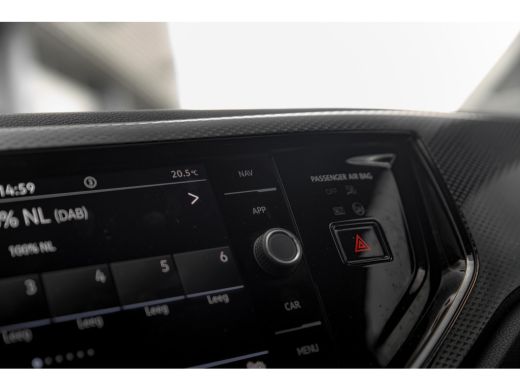 Volkswagen Polo 1.0 TSI Life Edition DSG | Clima | Camera ActivLease financial lease