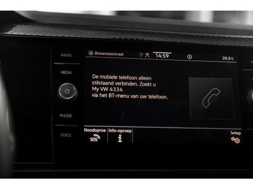 Volkswagen Polo 1.0 TSI Life Edition DSG | Clima | Camera ActivLease financial lease