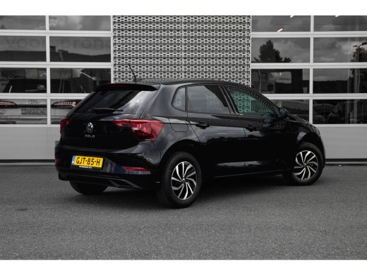 Volkswagen Polo 1.0 TSI Life Edition DSG | Clima | Camera ActivLease financial lease