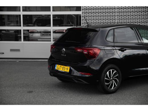 Volkswagen Polo 1.0 TSI Life Edition DSG | Clima | Camera ActivLease financial lease
