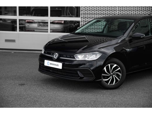 Volkswagen Polo 1.0 TSI Life Edition DSG | Clima | Camera ActivLease financial lease