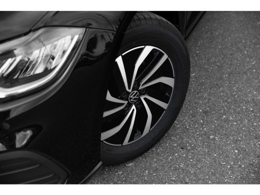 Volkswagen Polo 1.0 TSI Life Edition DSG | Clima | Camera ActivLease financial lease