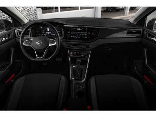 Volkswagen Polo 1.0 TSI Life Edition DSG | Clima | Camera ActivLease financial lease