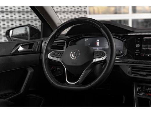Volkswagen Polo 1.0 TSI Life Edition DSG | Clima | Camera ActivLease financial lease