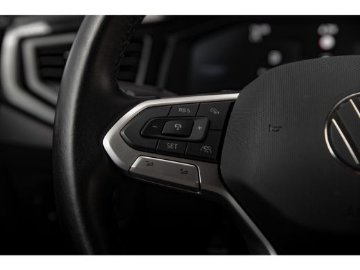 Volkswagen Polo 1.0 TSI Life Edition DSG | Clima | Camera ActivLease financial lease