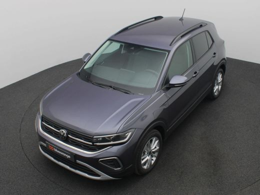 Volkswagen T-Cross 1.0 TSI Life Edition 116pk DSG Matrix LED, Stoelverwarming, Achteruitrijcamera, Getint glas, Keyl... ActivLease financial lease