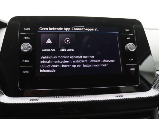 Volkswagen T-Cross 1.0 TSI Life Edition 116pk DSG Matrix LED, Stoelverwarming, Achteruitrijcamera, Getint glas, Keyl... ActivLease financial lease