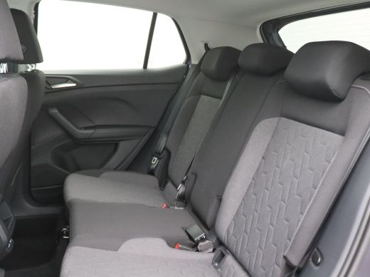 Volkswagen T-Cross 1.0 TSI Life Edition 116pk DSG Matrix LED, Stoelverwarming, Achteruitrijcamera, Getint glas, Keyl... ActivLease financial lease