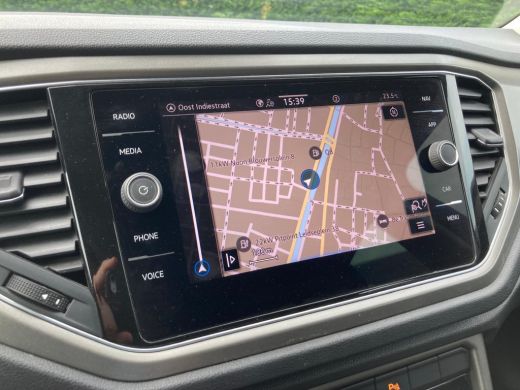 Volkswagen T-Roc 1.0 TSI Style Business 110 pk | Navi | Carplay | Climate ActivLease financial lease