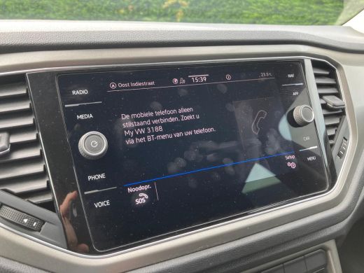 Volkswagen T-Roc 1.0 TSI Style Business 110 pk | Navi | Carplay | Climate ActivLease financial lease