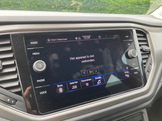 Volkswagen T-Roc 1.0 TSI Style Business 110 pk | Navi | Carplay | Climate ActivLease financial lease