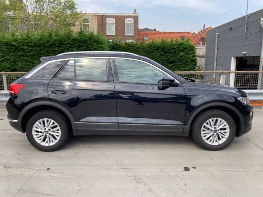 Volkswagen T-Roc 1.0 TSI Style Business 110 pk | Navi | Carplay | Climate ActivLease financial lease