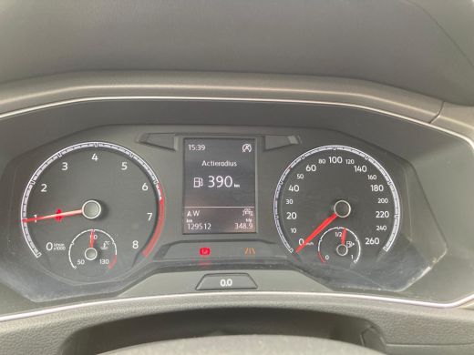Volkswagen T-Roc 1.0 TSI Style Business 110 pk | Navi | Carplay | Climate ActivLease financial lease