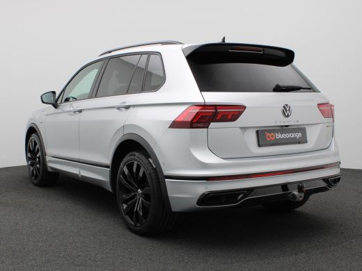 Volkswagen Tiguan 1.4 TSI eHybrid R-Line Business 245PK DSG Trekhaak, LED-Matrix, Elek. achterklep, 20" Suzuka velg... ActivLease financial lease