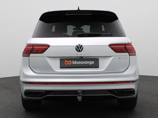 Volkswagen Tiguan 1.4 TSI eHybrid R-Line Business 245PK DSG Trekhaak, LED-Matrix, Elek. achterklep, 20" Suzuka velg... ActivLease financial lease