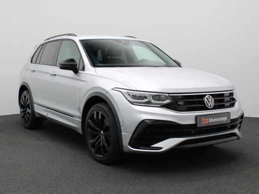Volkswagen Tiguan 1.4 TSI eHybrid R-Line Business 245PK DSG Trekhaak, LED-Matrix, Elek. achterklep, 20" Suzuka velg... ActivLease financial lease