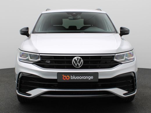 Volkswagen Tiguan 1.4 TSI eHybrid R-Line Business 245PK DSG Trekhaak, LED-Matrix, Elek. achterklep, 20" Suzuka velg... ActivLease financial lease