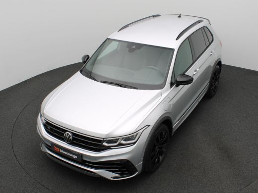 Volkswagen Tiguan 1.4 TSI eHybrid R-Line Business 245PK DSG Trekhaak, LED-Matrix, Elek. achterklep, 20" Suzuka velg... ActivLease financial lease