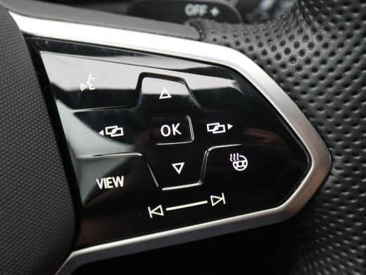 Volkswagen Tiguan 1.4 TSI eHybrid R-Line Business 245PK DSG Trekhaak, LED-Matrix, Elek. achterklep, 20" Suzuka velg... ActivLease financial lease