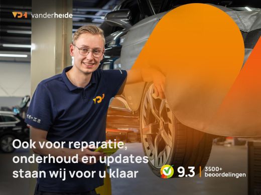 Volkswagen Tiguan 1.4 TSI eHybrid R-Line Business 245PK DSG Trekhaak, LED-Matrix, Elek. achterklep, 20" Suzuka velg... ActivLease financial lease