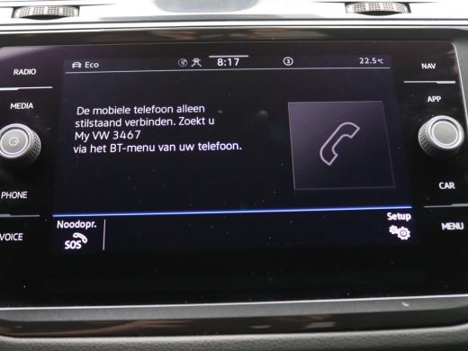 Volkswagen Tiguan 1.4 TSI eHybrid R-Line Business 245PK DSG Trekhaak, LED-Matrix, Elek. achterklep, 20" Suzuka velg... ActivLease financial lease