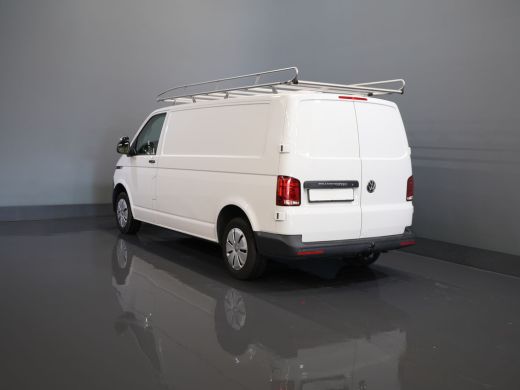 Volkswagen Transporter 2.0 TDI L2 BPM VRIJ! Imperiaal/ Carplay/ Airco/ Cruise/ PDC/ Trekhaak ActivLease financial lease