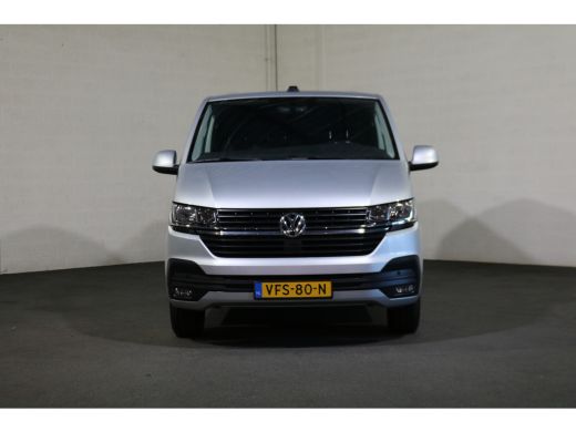 Volkswagen Transporter 2.0 TDI L2 H1 Airco Navigatie Trekhaak ActivLease financial lease