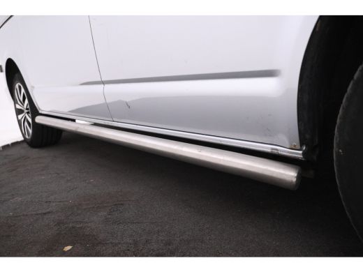 Volkswagen Transporter 2.0 TDI L2 H1 Highline Automaat, Leer, Navigatie, Climate, ActivLease financial lease