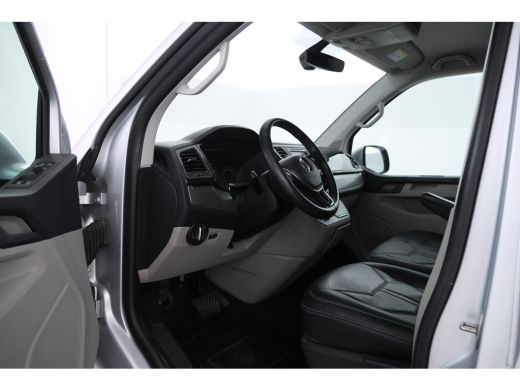 Volkswagen Transporter 2.0 TDI L2 H1 Highline Automaat, Leer, Navigatie, Climate, ActivLease financial lease