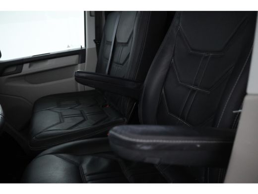 Volkswagen Transporter 2.0 TDI L2 H1 Highline Automaat, Leer, Navigatie, Climate, ActivLease financial lease