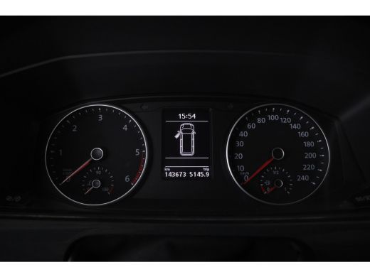 Volkswagen Transporter 2.0 TDI L2 H1 Highline Automaat, Leer, Navigatie, Climate, ActivLease financial lease