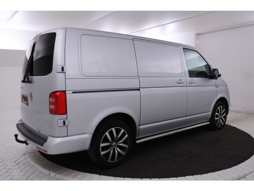 Volkswagen Transporter 2.0 TDI L2 H1 Highline Automaat, Leer, Navigatie, Climate, ActivLease financial lease
