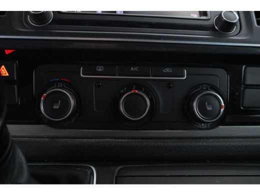 Volkswagen Transporter 2.0 TDI L2 H1 Highline Automaat, Leer, Navigatie, Climate, ActivLease financial lease