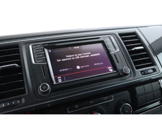 Volkswagen Transporter 2.0 TDI L2 H1 Highline Automaat, Leer, Navigatie, Climate, ActivLease financial lease