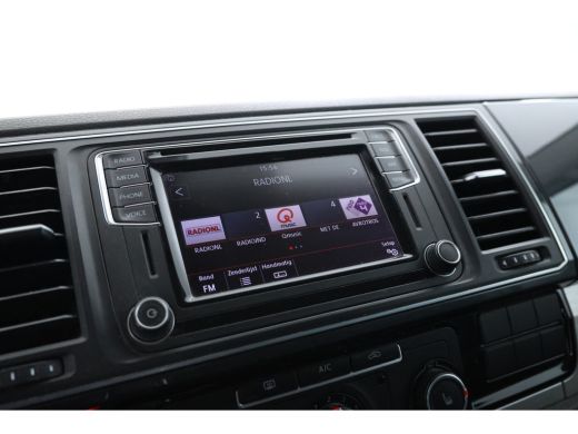 Volkswagen Transporter 2.0 TDI L2 H1 Highline Automaat, Leer, Navigatie, Climate, ActivLease financial lease