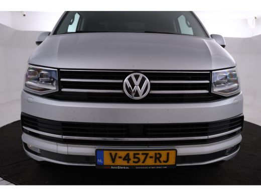 Volkswagen Transporter 2.0 TDI L2 H1 Highline Automaat, Leer, Navigatie, Climate, ActivLease financial lease