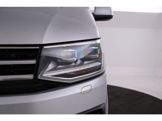 Volkswagen Transporter 2.0 TDI L2 H1 Highline Automaat, Leer, Navigatie, Climate, ActivLease financial lease