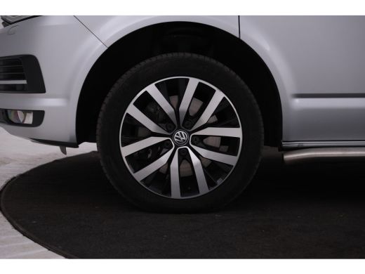 Volkswagen Transporter 2.0 TDI L2 H1 Highline Automaat, Leer, Navigatie, Climate, ActivLease financial lease
